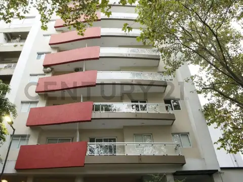 Departamento en Alquiler de 3 ambientes