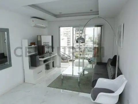 Departamento en Alquiler en La Plata, USD 800