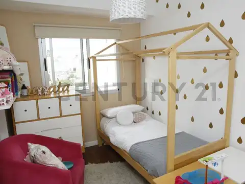 Departamento en Alquiler con 2 cocheras