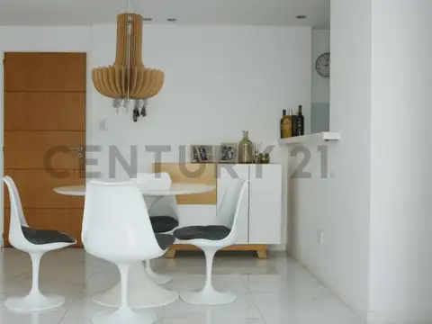 Departamento en Alquiler de 2 dormitorios