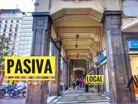 Local en Venta en Centro , USD 265.000