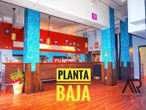 Local en Venta A Estrenar