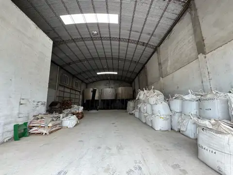 Galpon en Venta en Gualeguay, USD 300.000