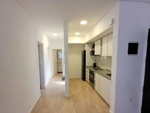 Dolores 22, Pilar, La Cañada de Pilar .