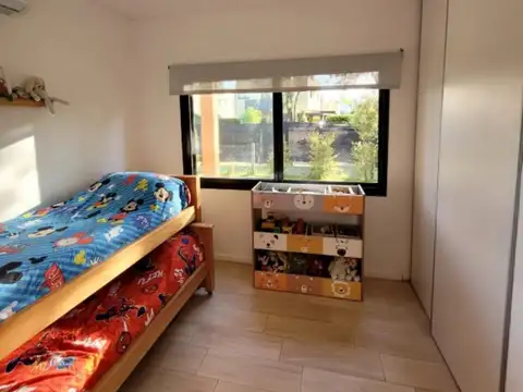 Departamento en Venta en La cañada de Pilar, USD 135.000