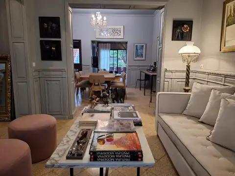 VENTA! Hermosa casa en zona céntrica