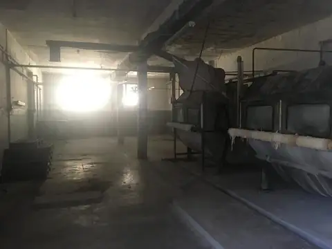 Depósito - Florida Oeste - VENDIDO