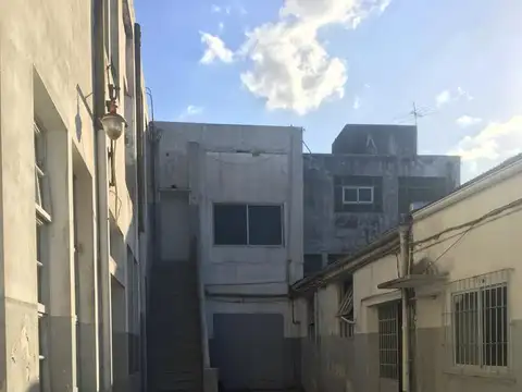 Galpon en Venta 35 años