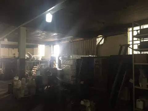 Galpon en Venta en Florida, USD 650.000