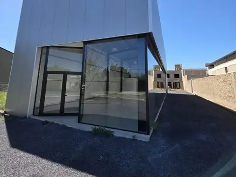 El Payador a metros de Houssay