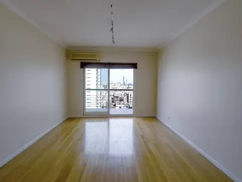 Libertad 1600, Piso 17