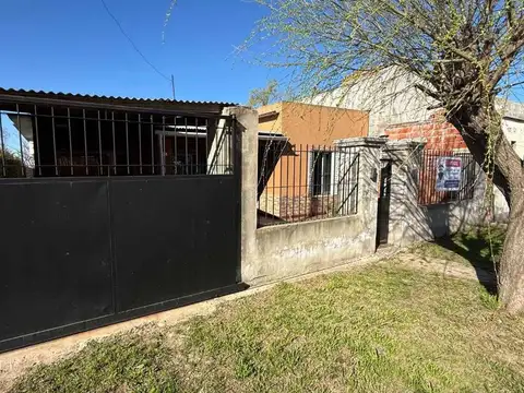 Casa en Venta en Mercedes, USD 63.900