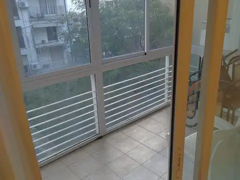 Departamento en Alquiler Temporal con 1 cocheras