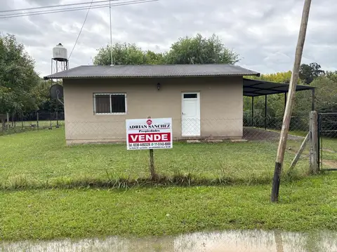 Casa en Venta de 2 dormitorios