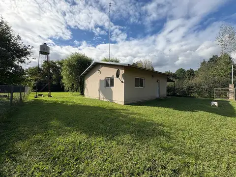 Casa en Venta en El Remanso, USD 82.000