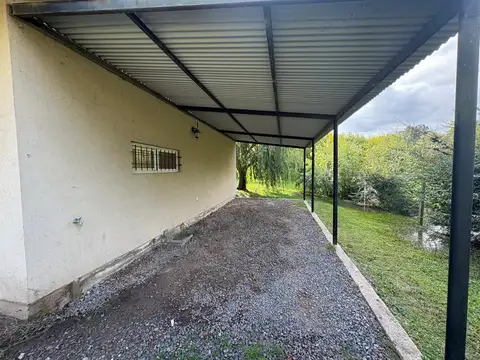 Casa en Venta al Sur