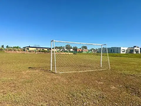 Terreno en Venta en Pilar Del Este - Santa Elisa, USD 35.000