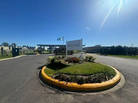 Terreno en Santa Sofía