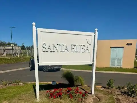 Terreno en Santa Sofía