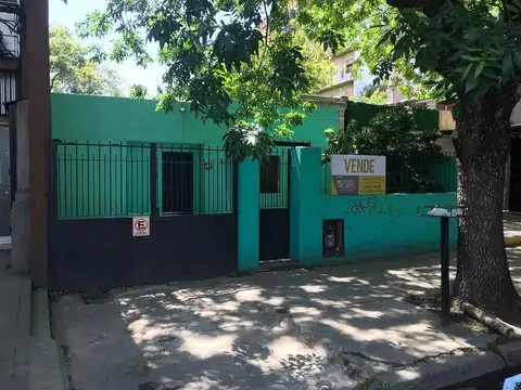 Terreno en Venta, FOS 60