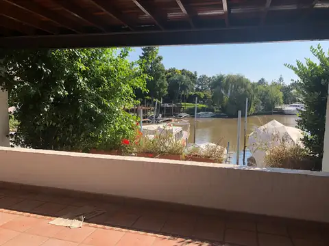 Departamento en Alquiler de 3 dormitorios