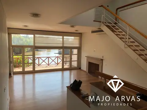 Departamento en Alquiler al Noroeste