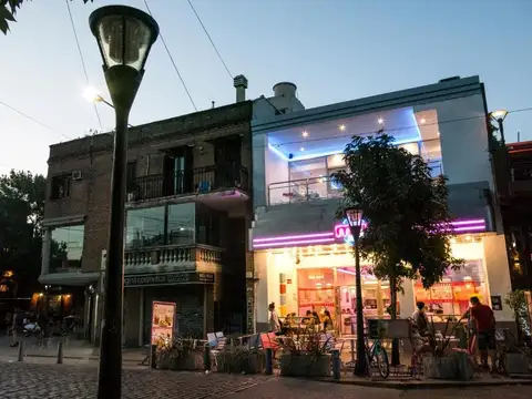 Local  en Alquiler en Palermo, Capital Federal, Buenos Aires