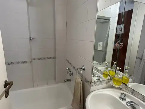 Departamento en Venta en Caballito Sur, USD 80.000