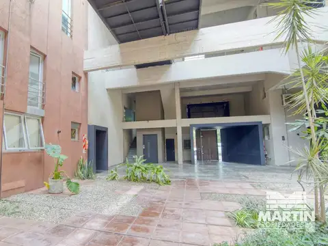 Departamento en Alquiler en Martinez Santa Fe / Fleming, USD 1.300