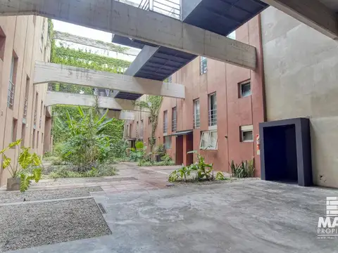 Departamento en Alquiler de 4 ambientes