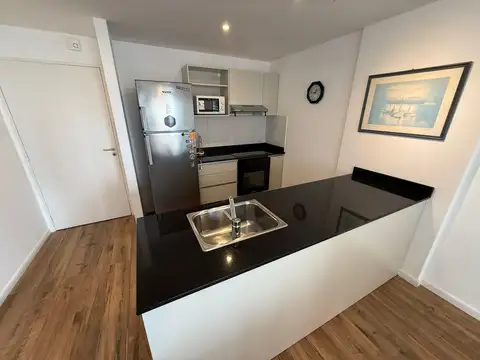 Departamento en Alquiler de 2 ambientes
