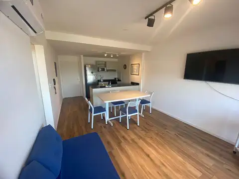 Departamento en Alquiler en Santa Fe, USD 550