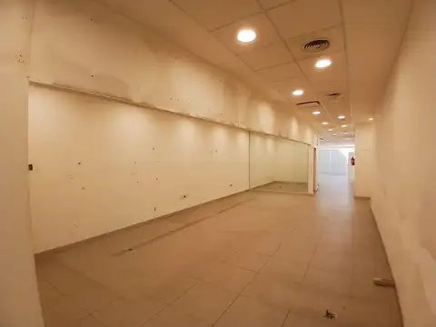 Local en Alquiler 10 años