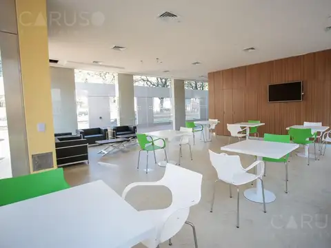 Departamento en Venta en Belgrano, USD 235.000