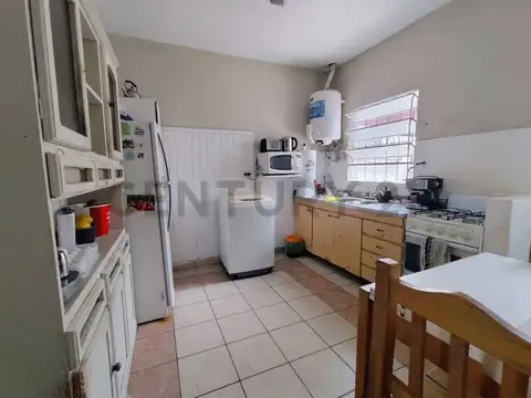 Depto Tipo Casa en Venta en Castelar Norte, USD 85.000