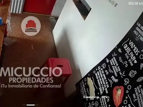 Fondo Comercio en Venta en Centro, USD 22.000