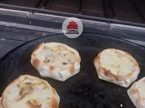 Fondo Comercio en Venta 10 años