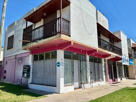 VENTA - 3 LOCALES ALQUILADOS - JUNTOS O SEPARADOS