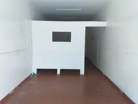 VENTA - 3 LOCALES ALQUILADOS - JUNTOS O SEPARADOS