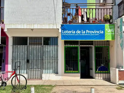 Local en Venta en Chascomus, USD 1