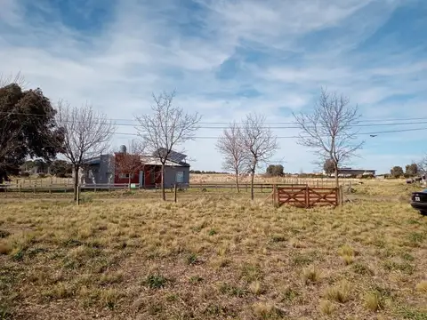 Terreno en Venta 45  mts Fondo