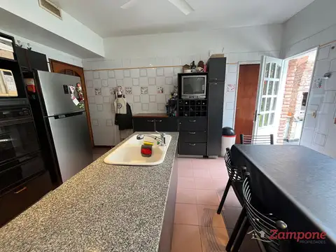 Casa en Alquiler al Norte