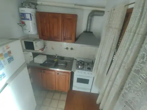 Departamento en Alquiler Temporal de 2 dormitorios