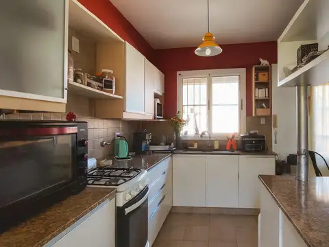 Casa en Venta al Oeste