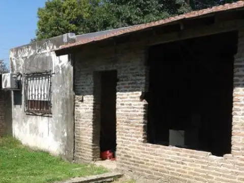 Casa en Venta en Claypole, USD 65.000