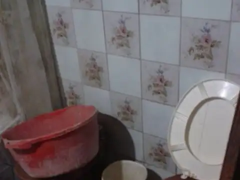 Casa en Venta al Noroeste