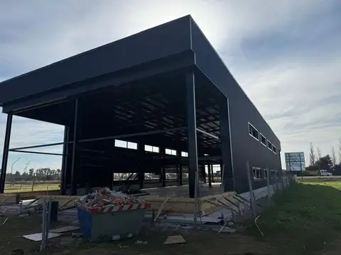 Local en Venta A Estrenar