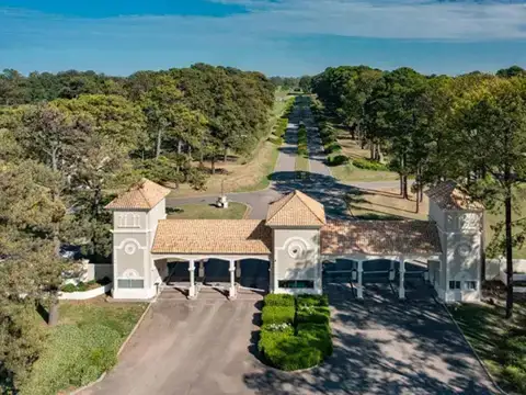 VENTA LOTE  1500m2 Pinares Country ETAPA1 FINANCIA