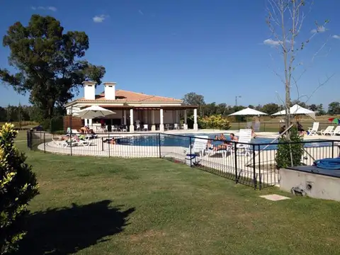 Pinares Country Club