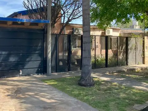 José Ingenieros 500